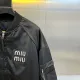 【Miumiu 公式旗艦店】ミュウミュウ ダウンジャケット ご好評に付き再入荷!241206 【Miumiu 公式旗艦店】ミュウミュウ ダウンジャケット ご好評に付き再入荷!241206