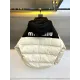 【Miumiu 公式旗艦店】ミュウミュウ ダウンジャケット ご好評に付き再入荷!241206 【Miumiu 公式旗艦店】ミュウミュウ ダウンジャケット ご好評に付き再入荷!241206