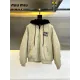【Miumiu 公式旗艦店】ミュウミュウ ダウンジャケット ご好評に付き再入荷!241206 【Miumiu 公式旗艦店】ミュウミュウ ダウンジャケット ご好評に付き再入荷!241206