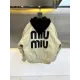 【Miumiu 公式旗艦店】ミュウミュウ ダウンジャケット ご好評に付き再入荷!241206 【Miumiu 公式旗艦店】ミュウミュウ ダウンジャケット ご好評に付き再入荷!241206