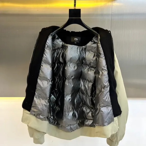 【Miumiu 公式旗艦店】ミュウミュウ ダウンジャケット ご好評に付き再入荷!241206 【Miumiu 公式旗艦店】ミュウミュウ ダウンジャケット ご好評に付き再入荷!241206