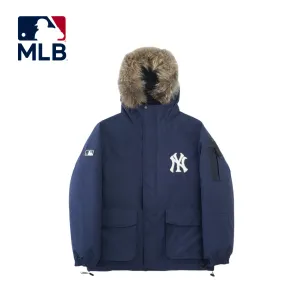 New York Yankees NY 【MLB 公式旗艦店】ヤンキース ダウンジャケット好評に付き再入荷!241227 New York Yankees NY 【MLB 公式旗艦店】ヤンキース ダウンジャケット好評に付き再入荷!241227