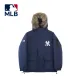 New York Yankees NY 【MLB 公式旗艦店】ヤンキース ダウンジャケット好評に付き再入荷!241227 New York Yankees NY 【MLB 公式旗艦店】ヤンキース ダウンジャケット好評に付き再入荷!241227