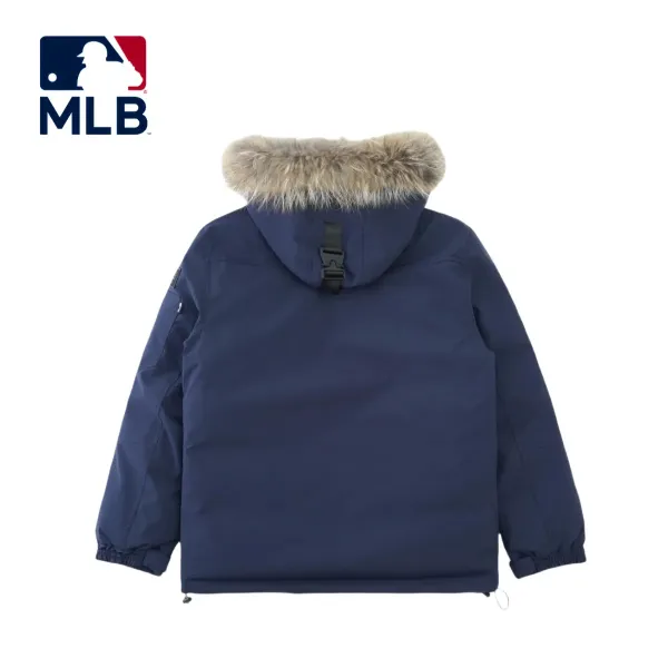 New York Yankees NY 【MLB 公式旗艦店】ヤンキース ダウンジャケット好評に付き再入荷!241227 New York Yankees NY 【MLB 公式旗艦店】ヤンキース ダウンジャケット好評に付き再入荷!241227