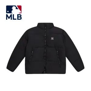 New York Yankees NY 【MLB 公式旗艦店】ヤンキース ダウンジャケット好評に付き再入荷!241227 New York Yankees NY 【MLB 公式旗艦店】ヤンキース ダウンジャケット好評に付き再入荷!241227