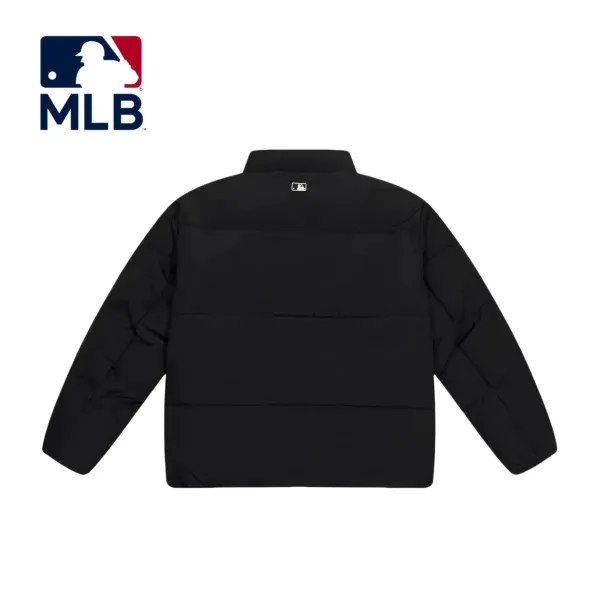 New York Yankees NY 【MLB 公式旗艦店】ヤンキース ダウンジャケット好評に付き再入荷!241227 New York Yankees NY 【MLB 公式旗艦店】ヤンキース ダウンジャケット好評に付き再入荷!241227