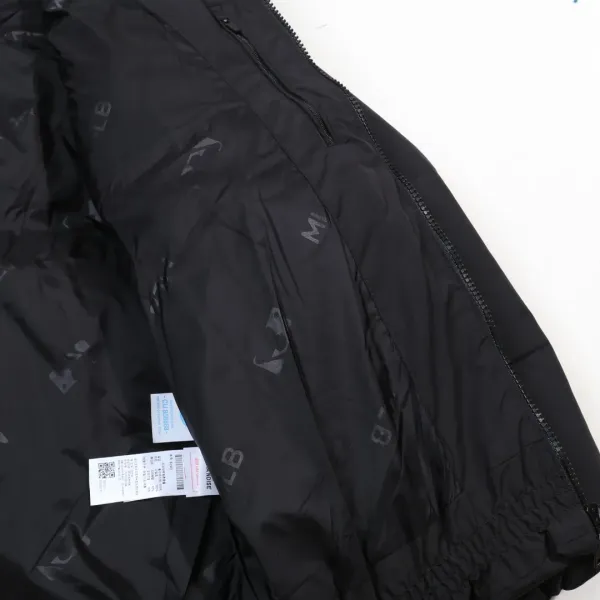 New York Yankees NY 【MLB 公式旗艦店】ヤンキース ダウンジャケット好評に付き再入荷!241227 New York Yankees NY 【MLB 公式旗艦店】ヤンキース ダウンジャケット好評に付き再入荷!241227