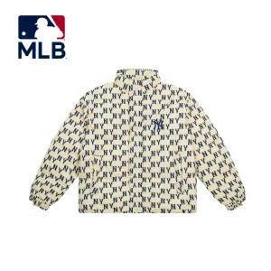 New York Yankees NY 【MLB 公式旗艦店】ヤンキース ダウンジャケット好評に付き再入荷!241227 New York Yankees NY 【MLB 公式旗艦店】ヤンキース ダウンジャケット好評に付き再入荷!241227