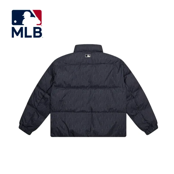 New York Yankees NY 【MLB 公式旗艦店】ヤンキース ダウンジャケット好評に付き再入荷!241227 New York Yankees NY 【MLB 公式旗艦店】ヤンキース ダウンジャケット好評に付き再入荷!241227