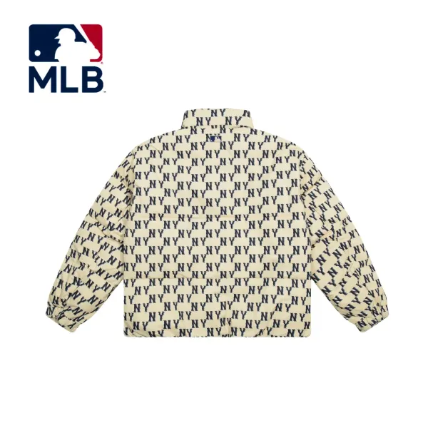 New York Yankees NY 【MLB 公式旗艦店】ヤンキース ダウンジャケット好評に付き再入荷!241227 New York Yankees NY 【MLB 公式旗艦店】ヤンキース ダウンジャケット好評に付き再入荷!241227