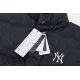 New York Yankees NY 【MLB 公式旗艦店】ヤンキース ダウンジャケット好評に付き再入荷!241227 New York Yankees NY 【MLB 公式旗艦店】ヤンキース ダウンジャケット好評に付き再入荷!241227