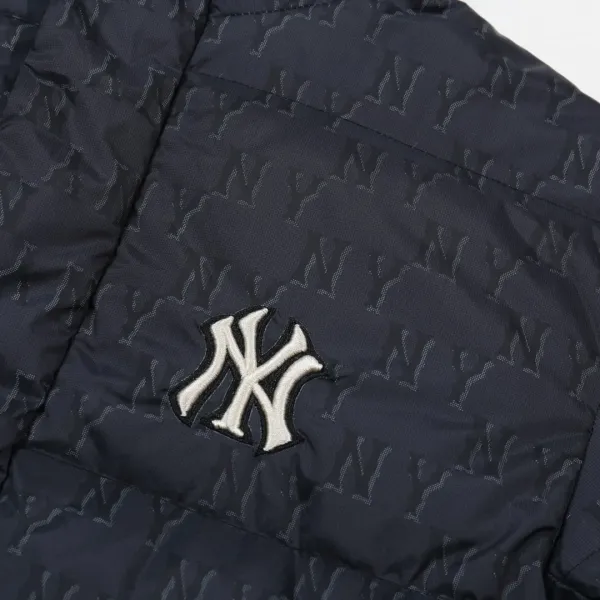 New York Yankees NY 【MLB 公式旗艦店】ヤンキース ダウンジャケット好評に付き再入荷!241227 New York Yankees NY 【MLB 公式旗艦店】ヤンキース ダウンジャケット好評に付き再入荷!241227