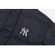 New York Yankees NY 【MLB 公式旗艦店】ヤンキース ダウンジャケット好評に付き再入荷!241227 New York Yankees NY 【MLB 公式旗艦店】ヤンキース ダウンジャケット好評に付き再入荷!241227