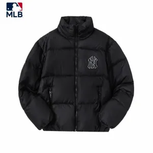 New York Yankees NY 【MLB 公式旗艦店】ヤンキース ダウンジャケット好評に付き再入荷!241227 New York Yankees NY 【MLB 公式旗艦店】ヤンキース ダウンジャケット好評に付き再入荷!241227