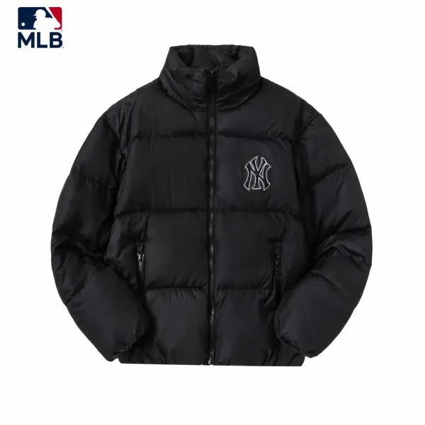 New York Yankees NY 【MLB 公式旗艦店】ヤンキース ダウンジャケット好評に付き再入荷!241227 New York Yankees NY 【MLB 公式旗艦店】ヤンキース ダウンジャケット好評に付き再入荷!241227