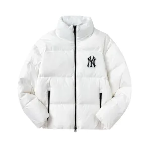 New York Yankees NY 【MLB 公式旗艦店】ヤンキース ダウンジャケット好評に付き再入荷!241227 New York Yankees NY 【MLB 公式旗艦店】ヤンキース ダウンジャケット好評に付き再入荷!241227