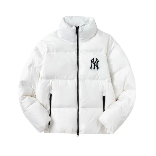 New York Yankees NY 【MLB 公式旗艦店】ヤンキース ダウンジャケット好評に付き再入荷!241227 New York Yankees NY 【MLB 公式旗艦店】ヤンキース ダウンジャケット好評に付き再入荷!241227