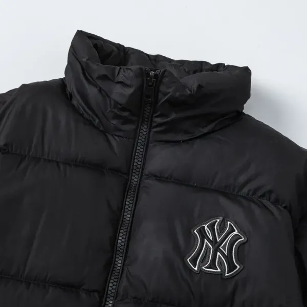 New York Yankees NY 【MLB 公式旗艦店】ヤンキース ダウンジャケット好評に付き再入荷!241227 New York Yankees NY 【MLB 公式旗艦店】ヤンキース ダウンジャケット好評に付き再入荷!241227