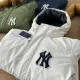 New York Yankees NY 【MLB 公式旗艦店】ヤンキース ダウンジャケット好評に付き再入荷!241227 New York Yankees NY 【MLB 公式旗艦店】ヤンキース ダウンジャケット好評に付き再入荷!241227
