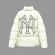 New York Yankees NY 【MLB 公式旗艦店】ヤンキース ダウンジャケット好評に付き再入荷!241227 New York Yankees NY 【MLB 公式旗艦店】ヤンキース ダウンジャケット好評に付き再入荷!241227