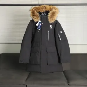 New York Yankees NY 【MLB 公式旗艦店】ヤンキース ダウンジャケット好評に付き再入荷!241227 New York Yankees NY 【MLB 公式旗艦店】ヤンキース ダウンジャケット好評に付き再入荷!241227
