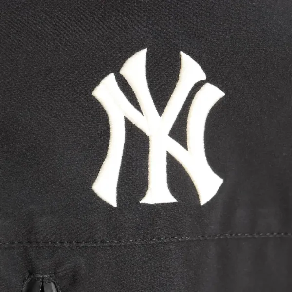 New York Yankees NY 【MLB 公式旗艦店】ヤンキース ダウンジャケット好評に付き再入荷!241227 New York Yankees NY 【MLB 公式旗艦店】ヤンキース ダウンジャケット好評に付き再入荷!241227