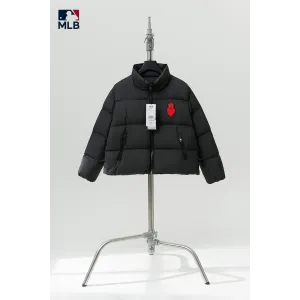 New York Yankees NY 【MLB  公式旗艦店】ヤンキース  ダウンジャケット好評に付き再入荷！241227