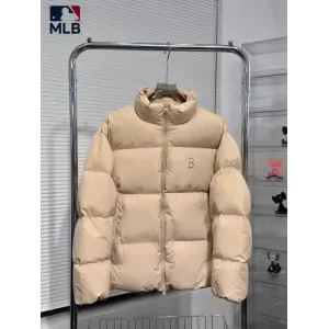 New York Yankees NY 【MLB  公式旗艦店】ヤンキース  ダウンジャケット好評に付き再入荷！241227