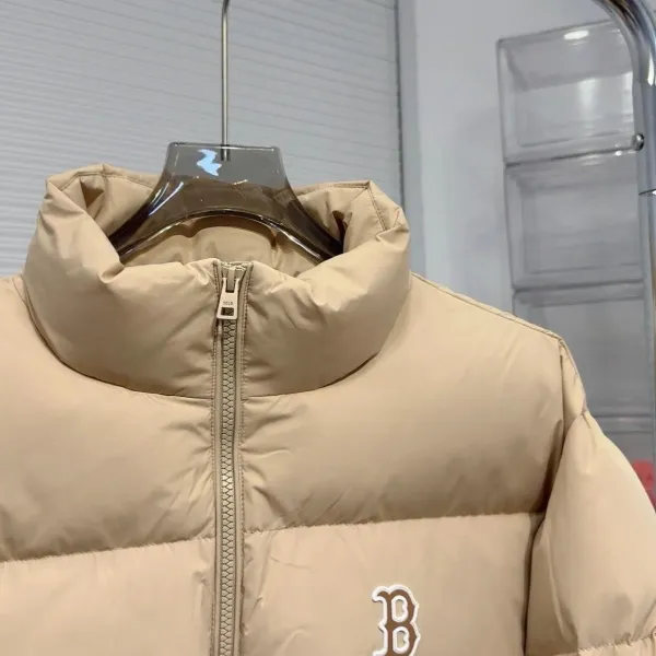 New York Yankees NY 【MLB  公式旗艦店】ヤンキース  ダウンジャケット好評に付き再入荷！241227