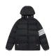【ThomBrowne  公式旗艦店】トムブラウン  ダウンジャケット ご好評に付き再入荷！241228