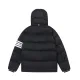 【ThomBrowne  公式旗艦店】トムブラウン  ダウンジャケット ご好評に付き再入荷！241228