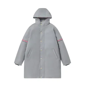 【ThomBrowne 公式旗艦店】トムブラウン ダウンジャケット ご好評に付き再入荷!241228 【ThomBrowne 公式旗艦店】トムブラウン ダウンジャケット ご好評に付き再入荷!241228