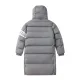 【ThomBrowne 公式旗艦店】トムブラウン ダウンジャケット ご好評に付き再入荷!241228 【ThomBrowne 公式旗艦店】トムブラウン ダウンジャケット ご好評に付き再入荷!241228