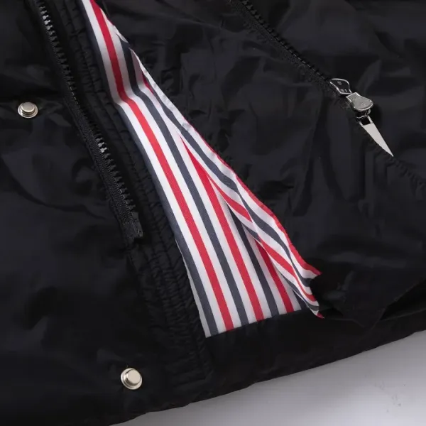【ThomBrowne 公式旗艦店】トムブラウン ダウンジャケット ご好評に付き再入荷!241228 【ThomBrowne 公式旗艦店】トムブラウン ダウンジャケット ご好評に付き再入荷!241228