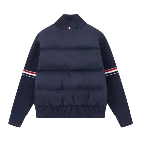 【ThomBrowne 公式旗艦店】トムブラウン ダウンジャケット ご好評に付き再入荷!241228 【ThomBrowne 公式旗艦店】トムブラウン ダウンジャケット ご好評に付き再入荷!241228