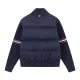 【ThomBrowne 公式旗艦店】トムブラウン ダウンジャケット ご好評に付き再入荷!241228 【ThomBrowne 公式旗艦店】トムブラウン ダウンジャケット ご好評に付き再入荷!241228