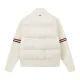 【ThomBrowne 公式旗艦店】トムブラウン ダウンジャケット ご好評に付き再入荷!241228 【ThomBrowne 公式旗艦店】トムブラウン ダウンジャケット ご好評に付き再入荷!241228