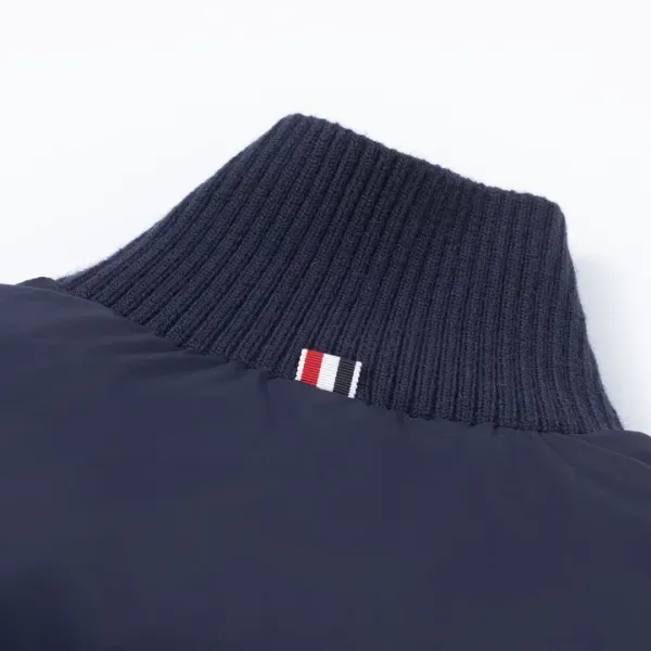 【ThomBrowne 公式旗艦店】トムブラウン ダウンジャケット ご好評に付き再入荷!241228 【ThomBrowne 公式旗艦店】トムブラウン ダウンジャケット ご好評に付き再入荷!241228