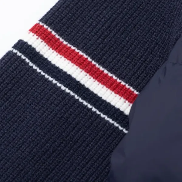 【ThomBrowne 公式旗艦店】トムブラウン ダウンジャケット ご好評に付き再入荷!241228 【ThomBrowne 公式旗艦店】トムブラウン ダウンジャケット ご好評に付き再入荷!241228