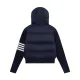 【ThomBrowne  公式旗艦店】トムブラウン  ダウンジャケット ご好評に付き再入荷！241228