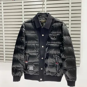 【ThomBrowne 公式旗艦店】トムブラウン ダウンジャケット ご好評に付き再入荷!241228 【ThomBrowne 公式旗艦店】トムブラウン ダウンジャケット ご好評に付き再入荷!241228