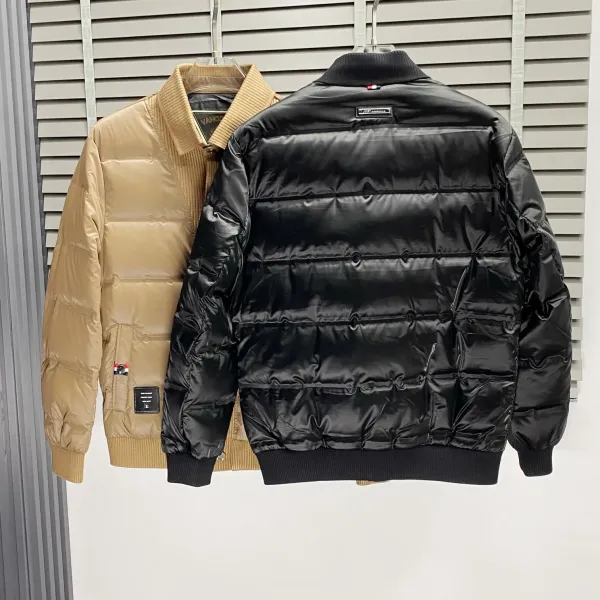 【ThomBrowne 公式旗艦店】トムブラウン ダウンジャケット ご好評に付き再入荷!241228 【ThomBrowne 公式旗艦店】トムブラウン ダウンジャケット ご好評に付き再入荷!241228