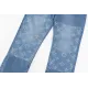 LV【LOUIS VUITTON 公式旗艦店】 ルイヴィトン ジーパン ご好評に付き再入荷! 241218 LV【LOUIS VUITTON 公式旗艦店】 ルイヴィトン ジーパン ご好評に付き再入荷! 241218
