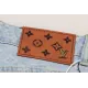 LV【LOUIS VUITTON 公式旗艦店】 ルイヴィトン ジーパン ご好評に付き再入荷! 241218 LV【LOUIS VUITTON 公式旗艦店】 ルイヴィトン ジーパン ご好評に付き再入荷! 241218
