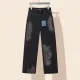 LV【LOUIS VUITTON 公式旗艦店】 ルイヴィトン ジーパン ご好評に付き再入荷! 241218 LV【LOUIS VUITTON 公式旗艦店】 ルイヴィトン ジーパン ご好評に付き再入荷! 241218