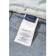 LV【LOUIS VUITTON 公式旗艦店】 ルイヴィトン ジーパン ご好評に付き再入荷! 241218 LV【LOUIS VUITTON 公式旗艦店】 ルイヴィトン ジーパン ご好評に付き再入荷! 241218
