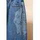 LV【LOUIS VUITTON 公式旗艦店】 ルイヴィトン ジーパン ご好評に付き再入荷! 241218 LV【LOUIS VUITTON 公式旗艦店】 ルイヴィトン ジーパン ご好評に付き再入荷! 241218