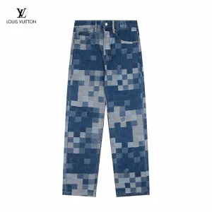 【LOUIS VUITTON 公式旗艦店】ルイヴィトン ジーパン ご好評に付き再入荷 240830 【LOUIS VUITTON 公式旗艦店】ルイヴィトン ジーパン ご好評に付き再入荷 240830