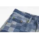 【LOUIS VUITTON  公式旗艦店】ルイヴィトン  ジーパン  ご好評に付き再入荷  240830