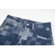 【LOUIS VUITTON  公式旗艦店】ルイヴィトン  ジーパン  ご好評に付き再入荷  240830